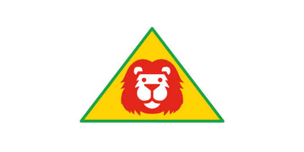 Lion Mark logo