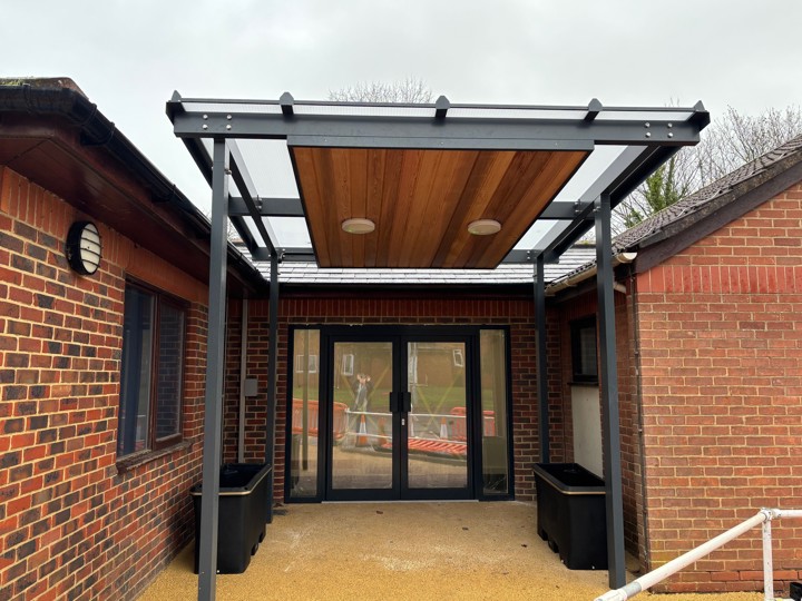 Entrance Image