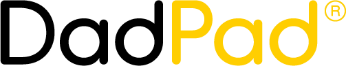 DadPad logo