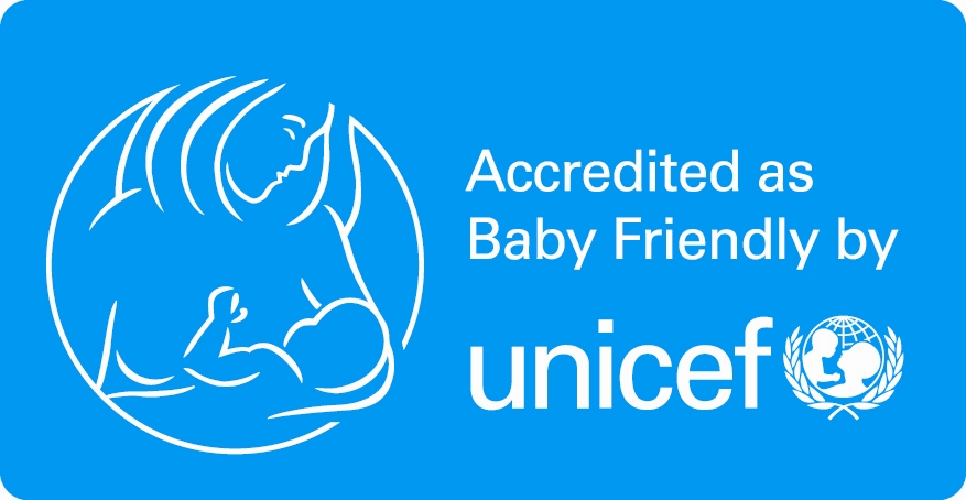 Baby Friendly Logo